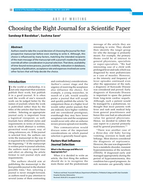 journal or research about strand pdf